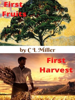 cover image of First Fruits / First Harvest